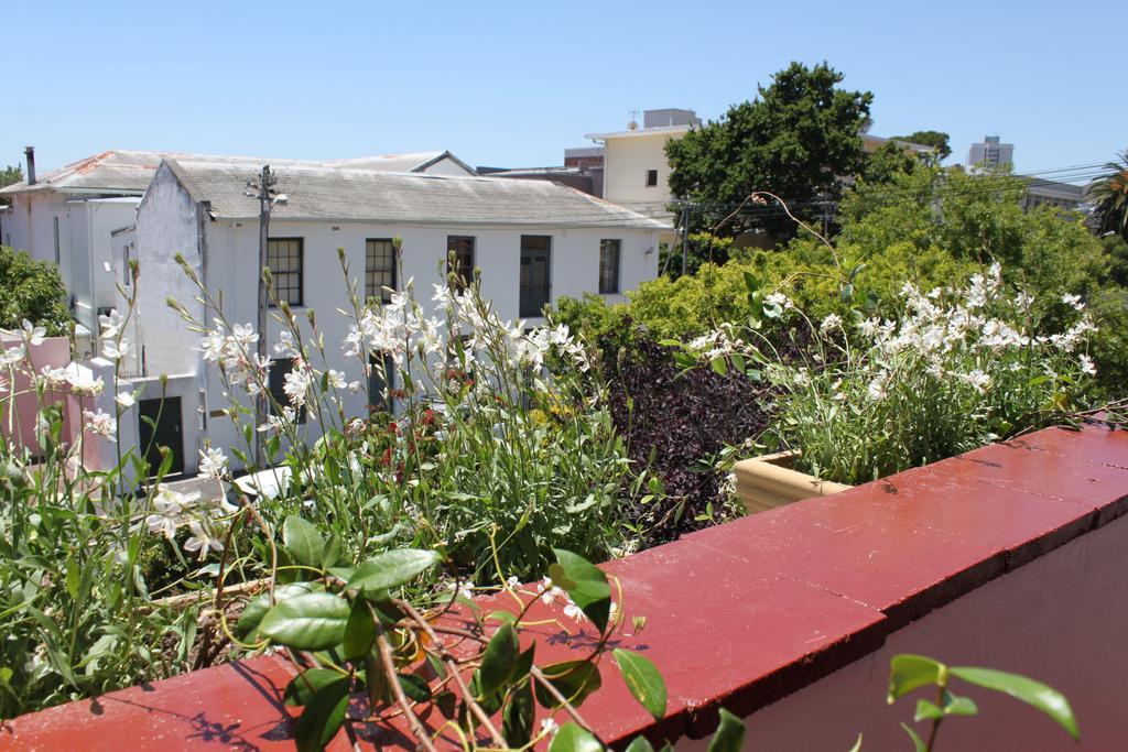 Number5 Guesthouse Cape Town Room photo